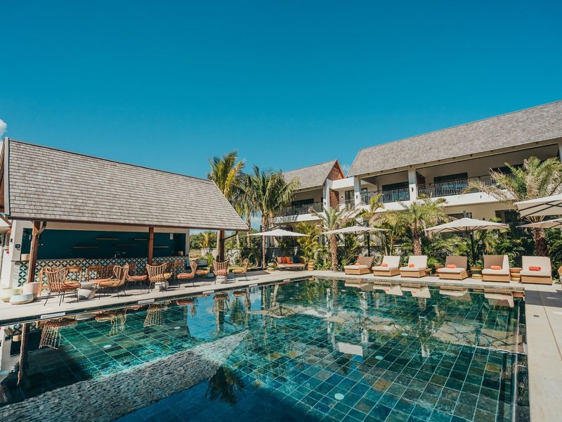 Domaine de Grand Baie 1 - Exterior