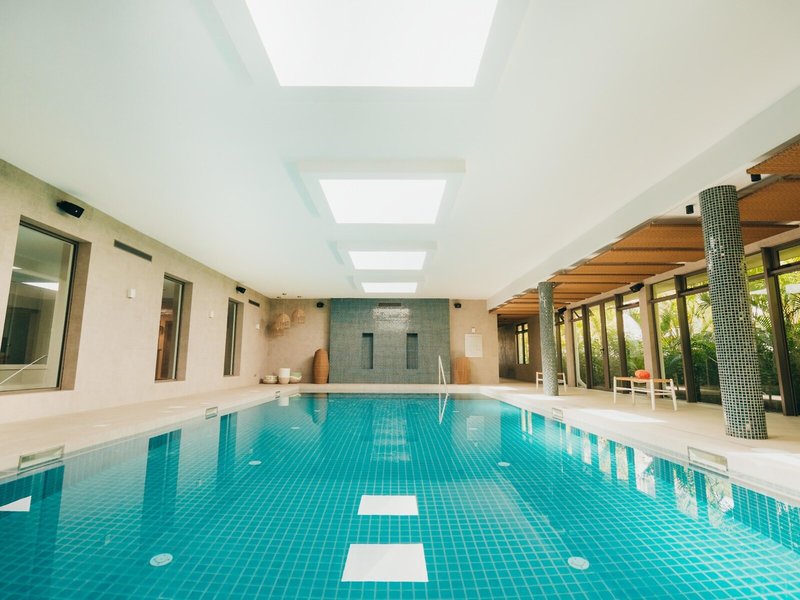 Domaine de Grand Baie 2 - Outdoor Pool