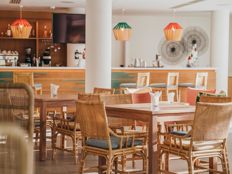 Domaine de Grand Baie 3 - Bar