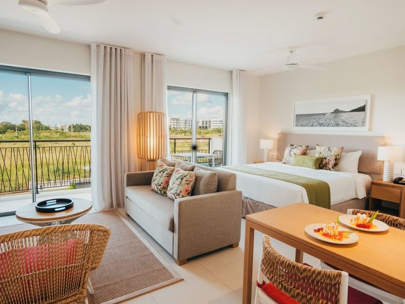 Domaine de Grand Baie 9 - Room Example
