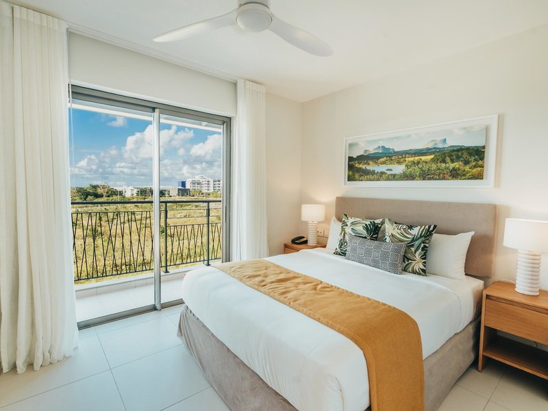 Domaine de Grand Baie 13 - Room Example