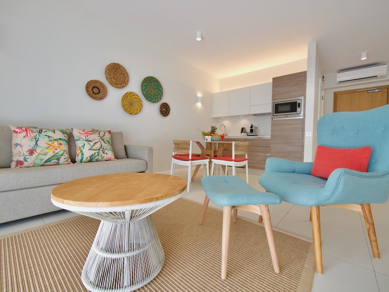 Domaine de Grand Baie 17 - Room Example