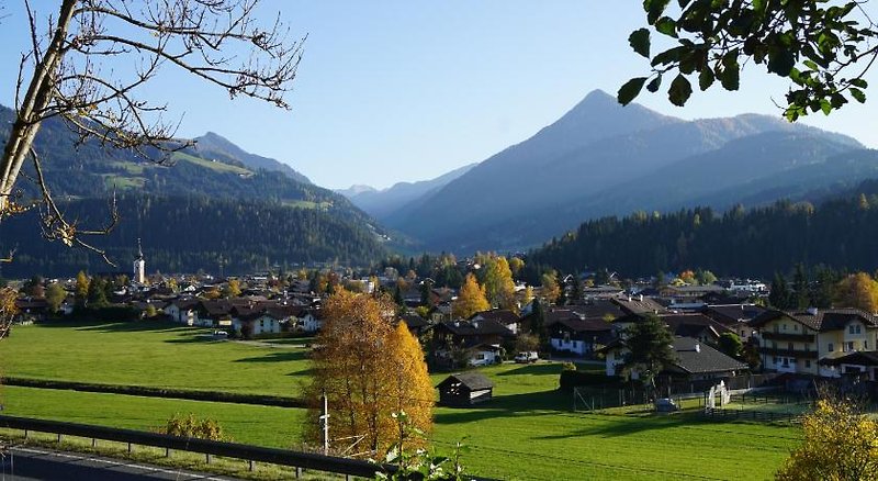 AlpenSportLodge 4