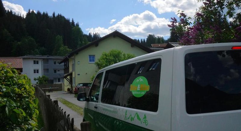 AlpenSportLodge