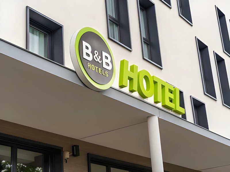 B&B Hotel Champigny-sur-Marne