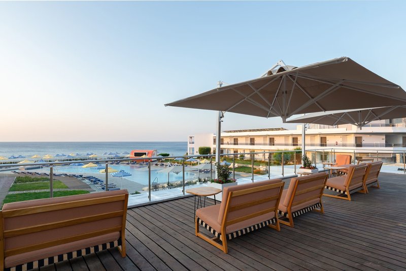 Paralos Rodos Lifestyle 7