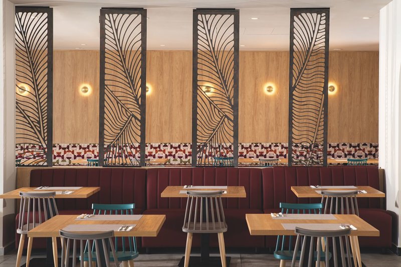 Paralos Rodos Lifestyle 9