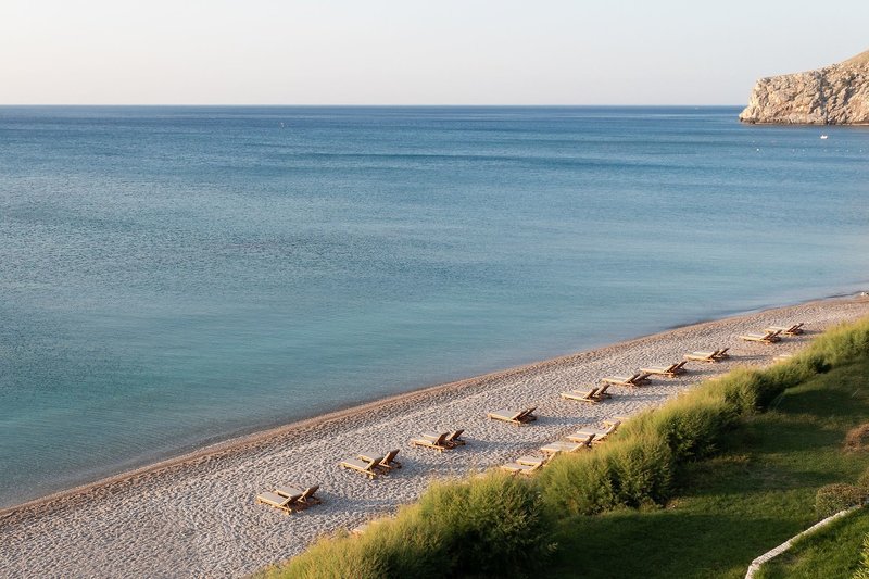 Paralos Rodos Lifestyle 17