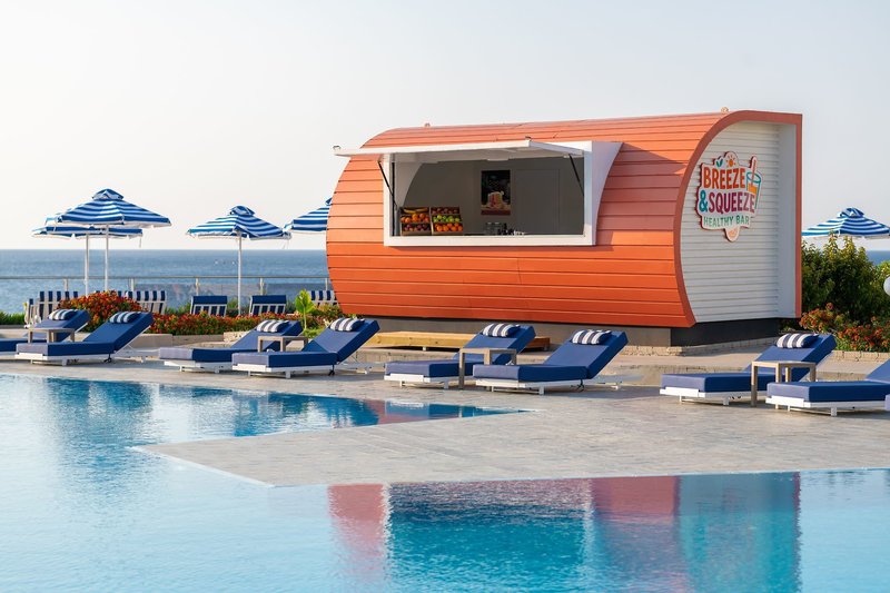 Paralos Rodos Lifestyle 25