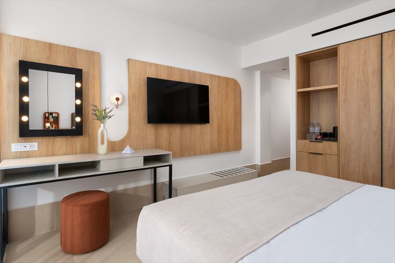 Paralos Rodos Lifestyle 30