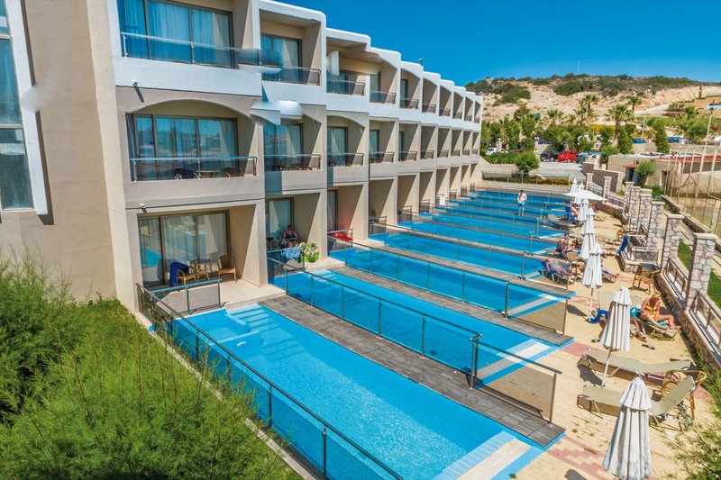 Paralos Rodos Lifestyle 33