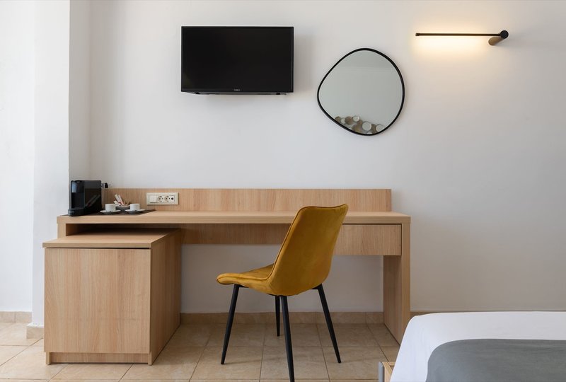 Paralos Rodos Lifestyle 37