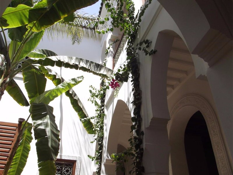 Riad Les Bougainvilliers 2