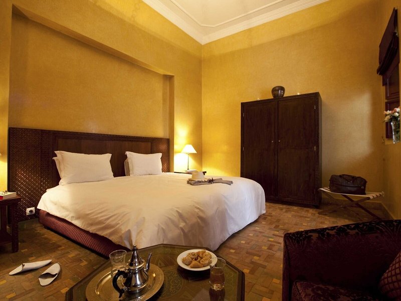 Riad Les Bougainvilliers 14