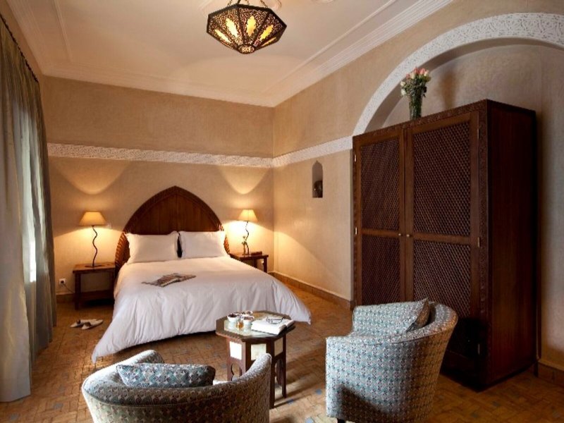 Riad Les Bougainvilliers 15