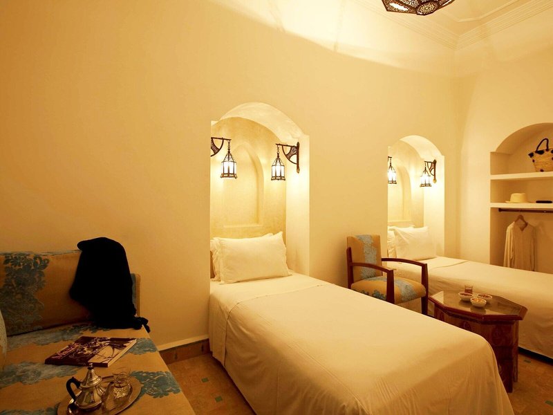 Riad Les Bougainvilliers 18