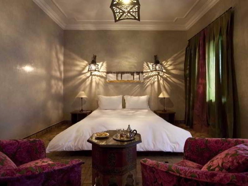 Riad Les Bougainvilliers 19