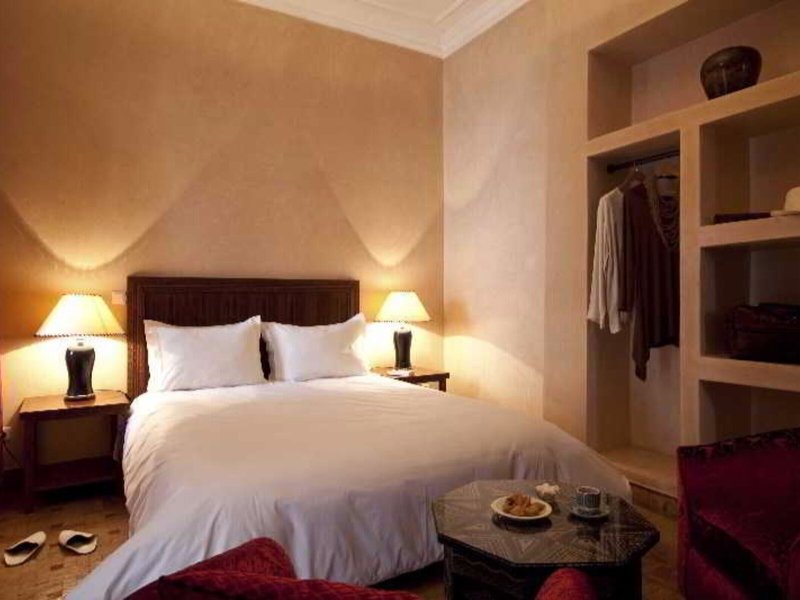 Riad Les Bougainvilliers 20