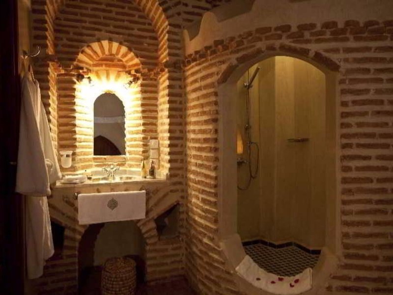 Riad Les Bougainvilliers 25