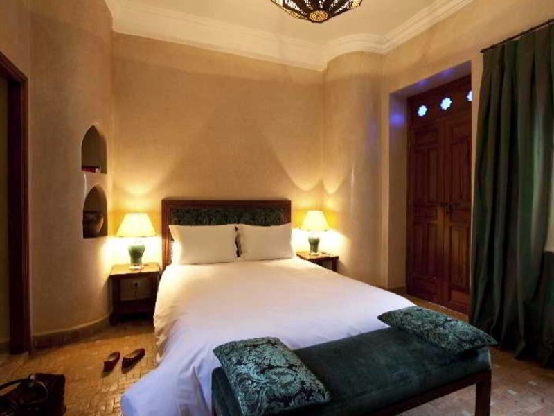 Riad Les Bougainvilliers 26