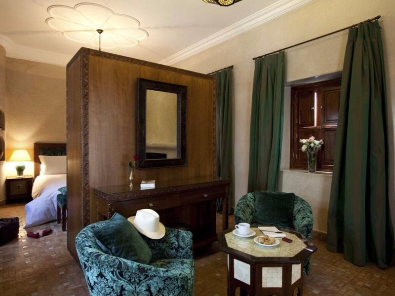 Riad Les Bougainvilliers 27