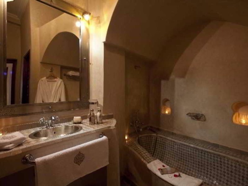 Riad Les Bougainvilliers 28