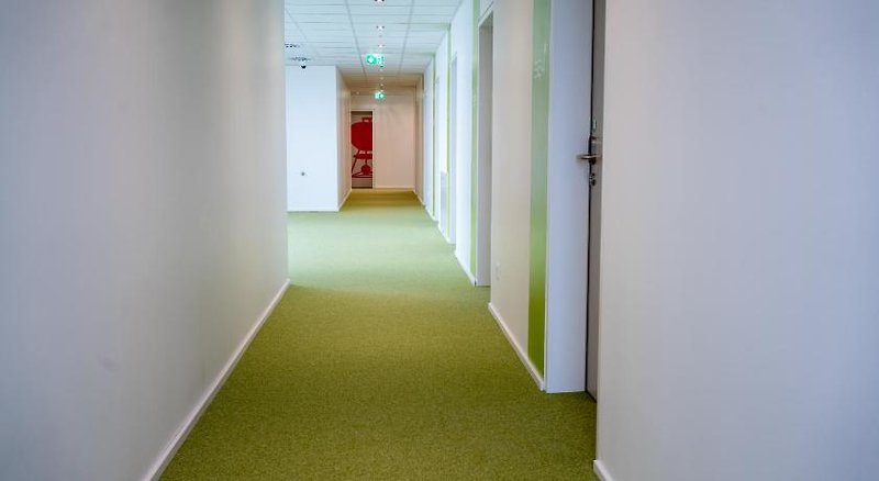 Eee Hotel Graz