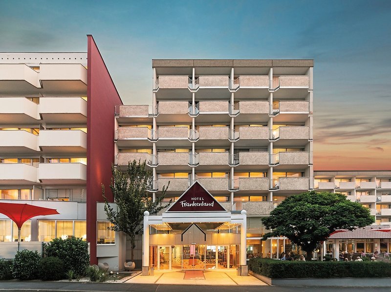 Hotel Frankenland 2