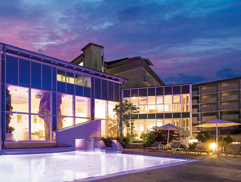 Hotel Frankenland 3