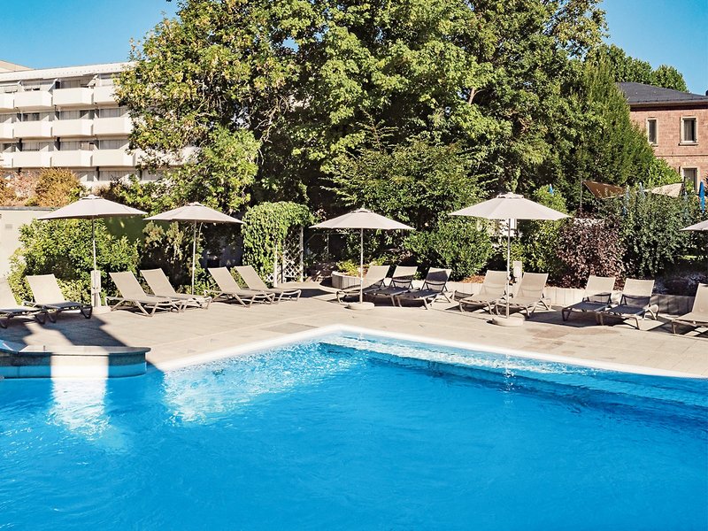 Hotel Frankenland 4