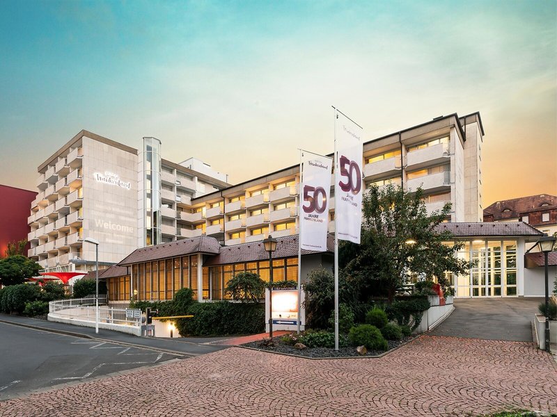 Hotel Frankenland