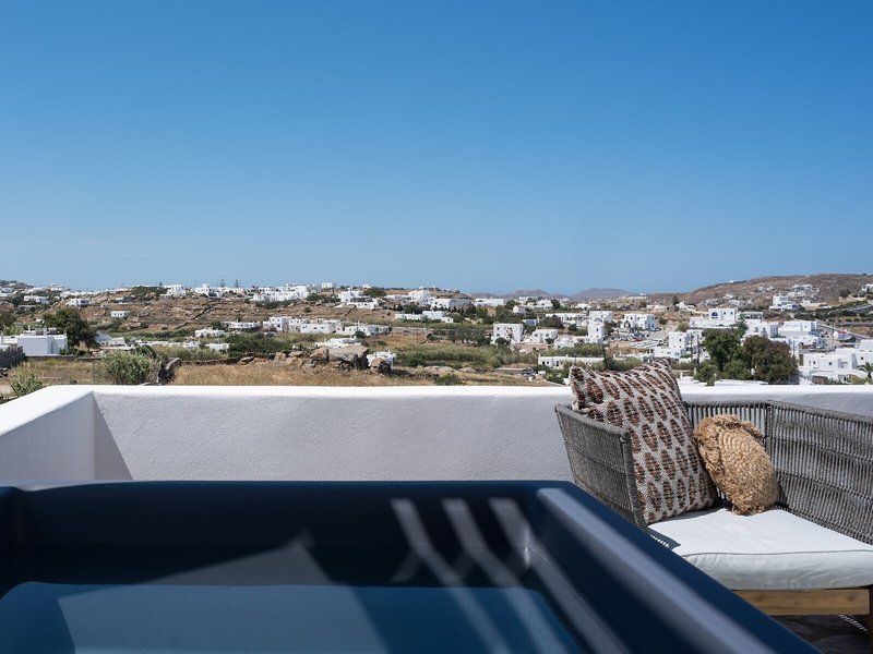 Vrachos Suites Mykonos 2