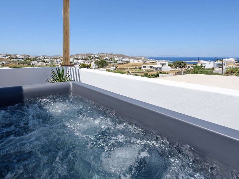 Vrachos Suites Mykonos 4