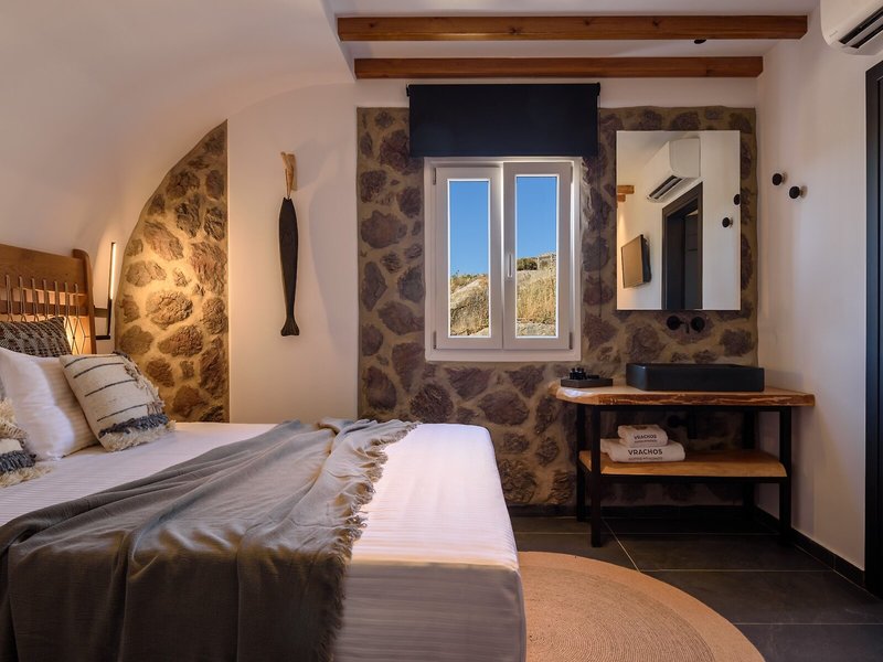 Vrachos Suites Mykonos 8