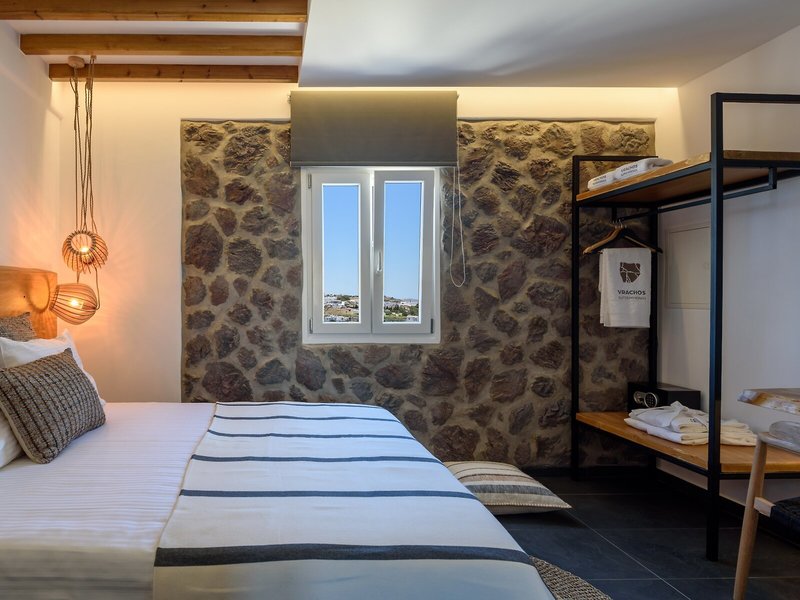 Vrachos Suites Mykonos 9