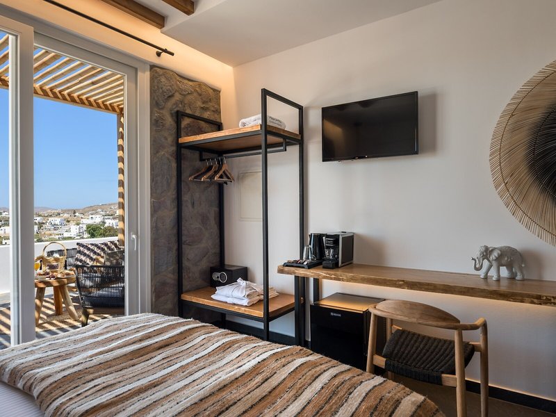 Vrachos Suites Mykonos 11