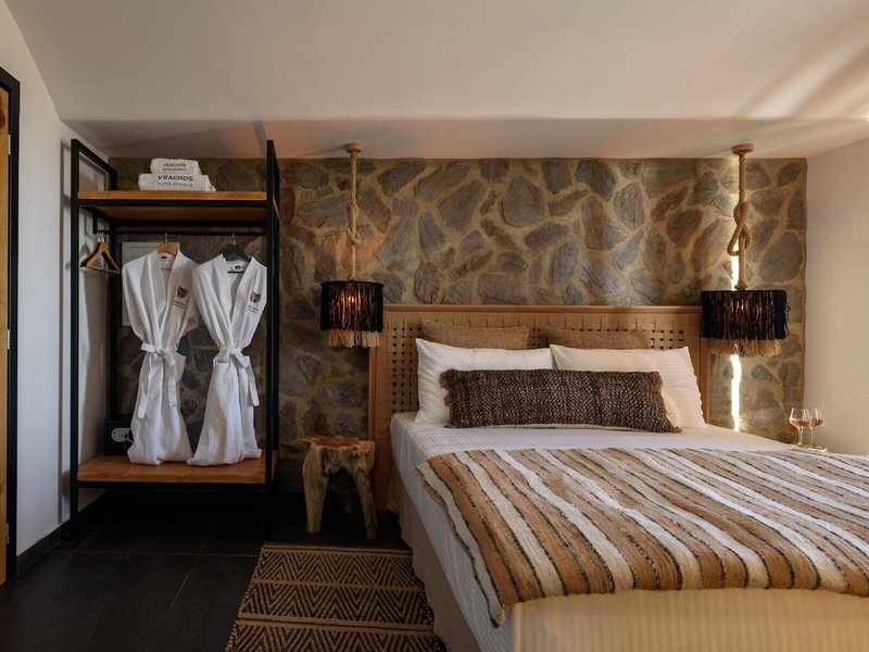 Vrachos Suites Mykonos 16
