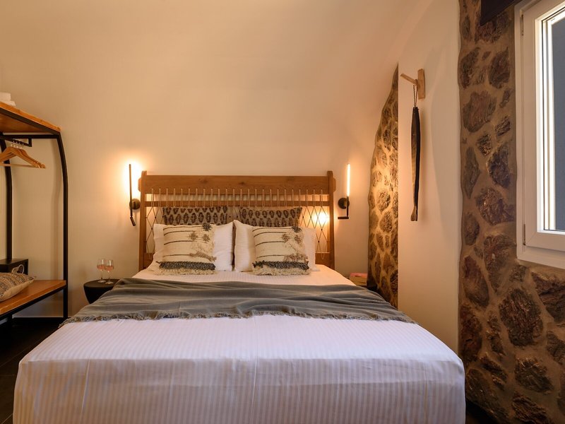 Vrachos Suites Mykonos 19