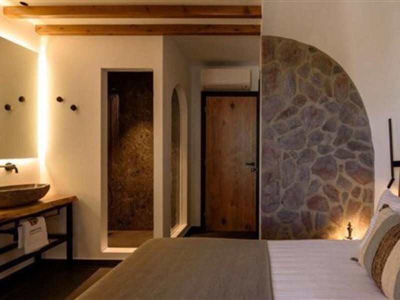 Vrachos Suites Mykonos 20