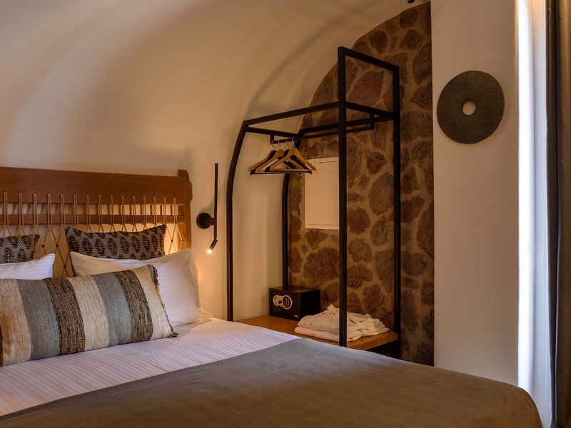 Vrachos Suites Mykonos 26