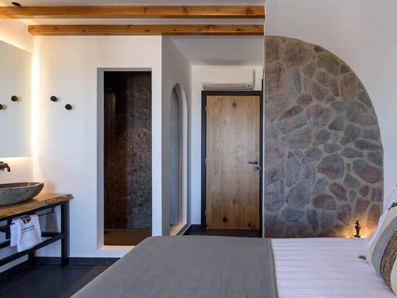 Vrachos Suites Mykonos 28