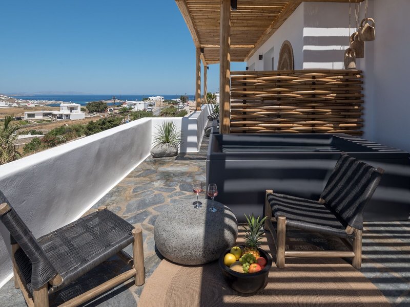 Vrachos Suites Mykonos 32