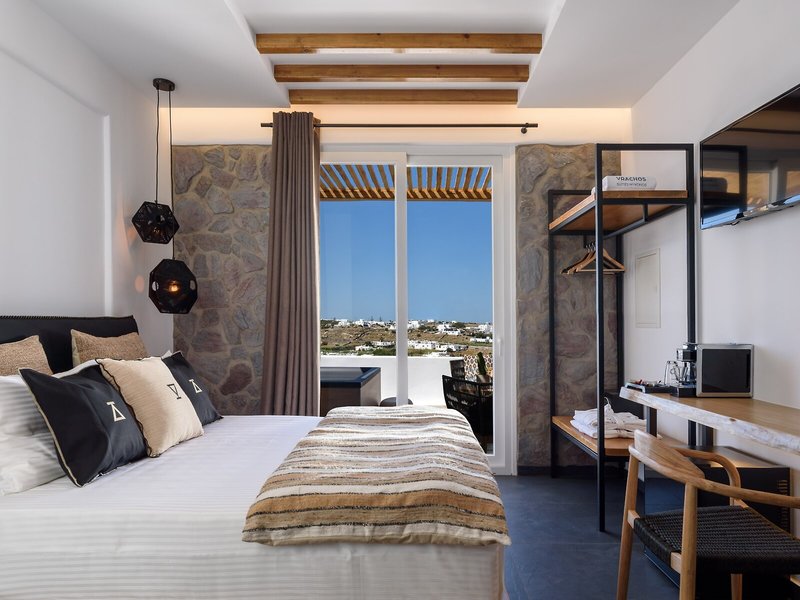 Vrachos Suites Mykonos 33