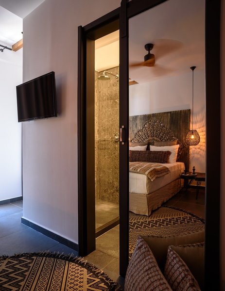 Vrachos Suites Mykonos 35