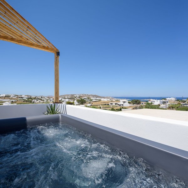 Vrachos Suites Mykonos 38