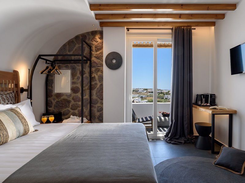 Vrachos Suites Mykonos 42