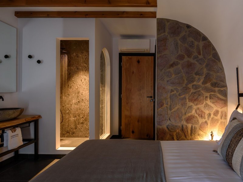 Vrachos Suites Mykonos 45