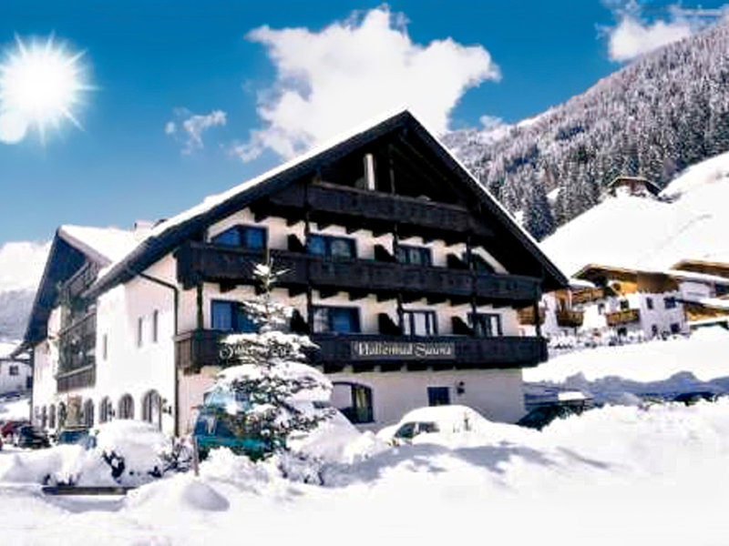 Bergjuwel 1