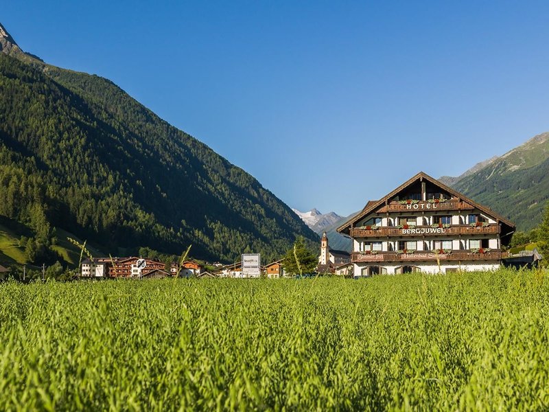 Bergjuwel 2