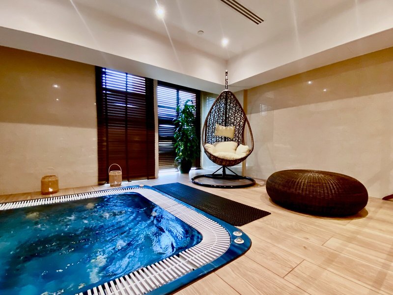 Millennium Hotel Doha 3